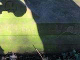 image of grave number 606060